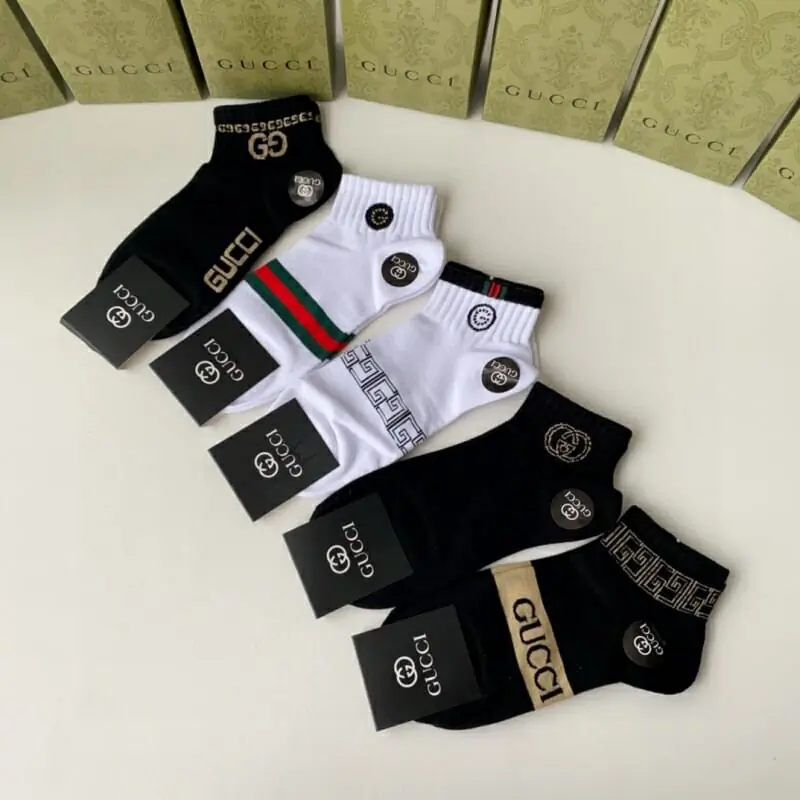 gucci chaussettes s_124207b2